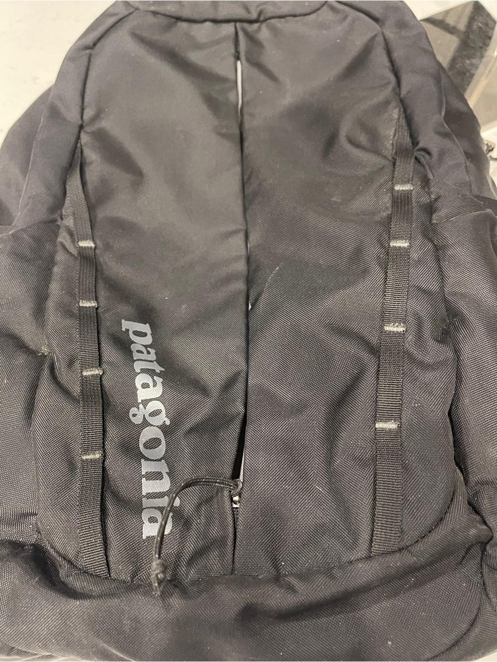 Patagonia Black Compact Everyday Backpack - Picture 7 of 10